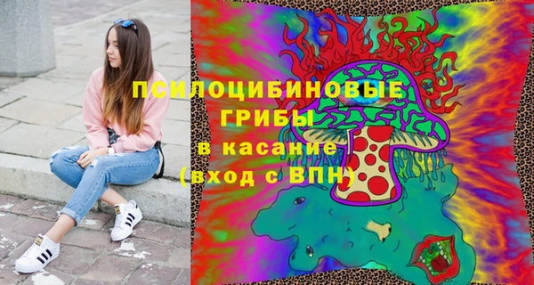 стаф Майский